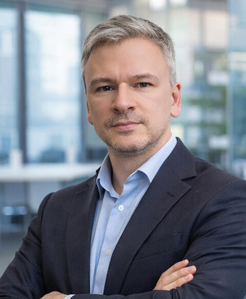 Viačeslav Riga, SupplyVeritas.com
